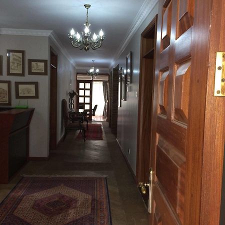 Langata Fairacres House & Spa المظهر الخارجي الصورة